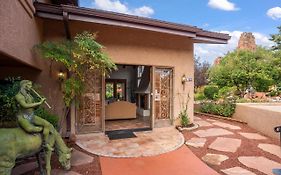Adobe Village Villa With Private Patio- Wilderness Villa